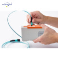 PGCLEB1Fibre Optical Fiber Cleaning Tool Cassette CLE-Box 500+ times life time